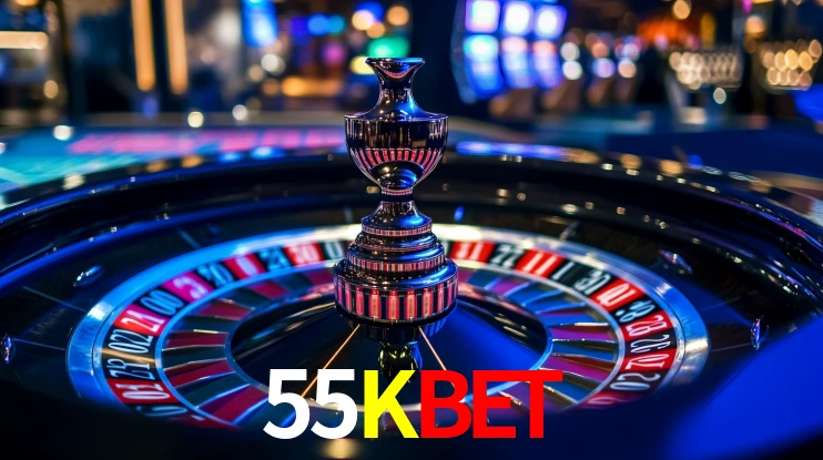 Experimente o Login Seguro Premium no 55KBET