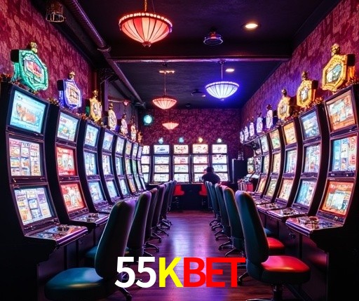 Flash Promotion 55KBET