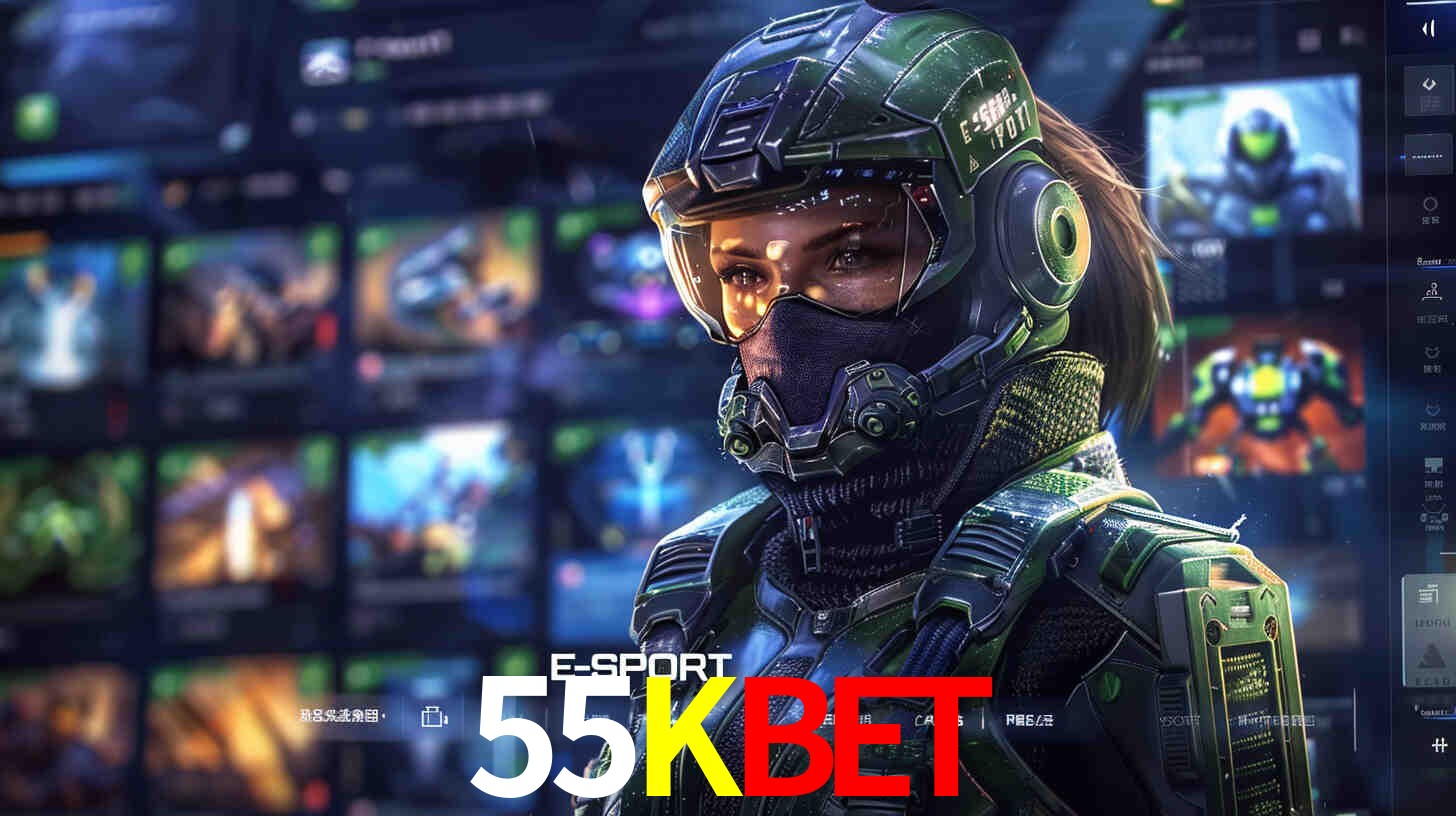 Seasonal Promotions 55KBET