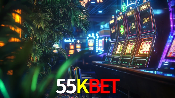 Tournaments 55KBET