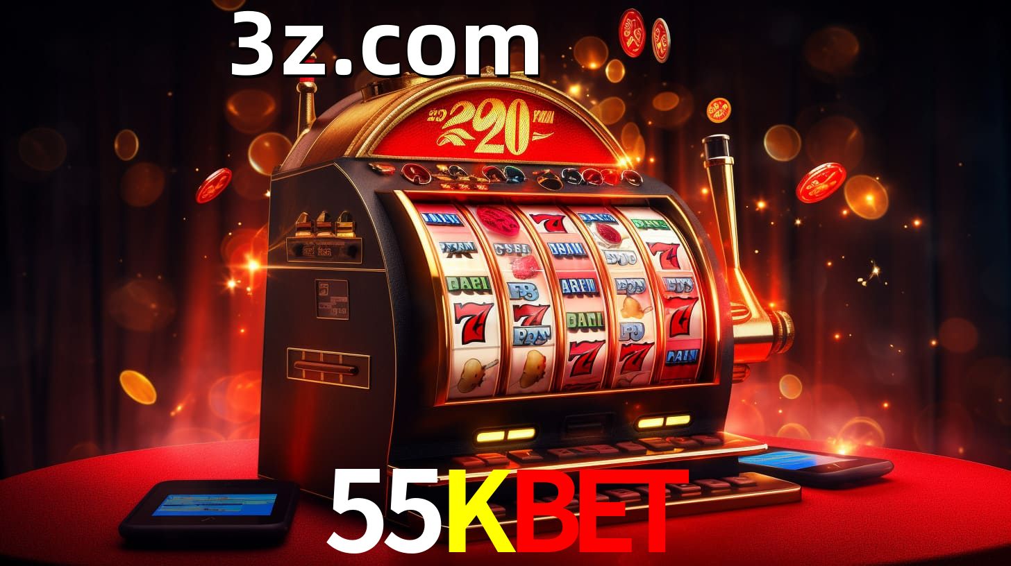 55KBET