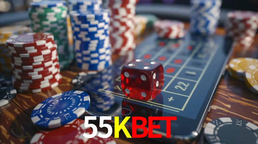 55KBET