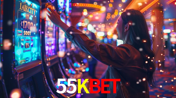 55KBET