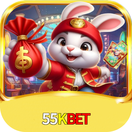 55KBET logo